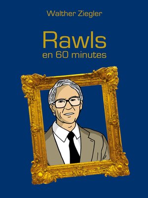 cover image of Rawls en 60 minutes
